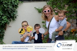 25-Jahre Äktsch’n rund ums Spitzhiatl